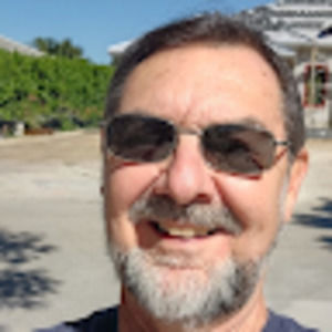 Meet your Posher, Rick